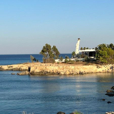 Lovely Cozy One Bedroom Suite With Pool Protaras Eksteriør billede
