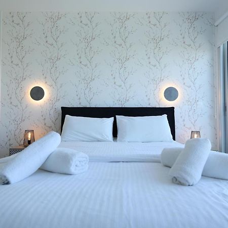Lovely Cozy One Bedroom Suite With Pool Protaras Eksteriør billede