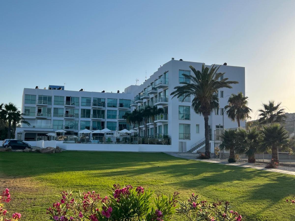 Lovely Cozy One Bedroom Suite With Pool Protaras Eksteriør billede
