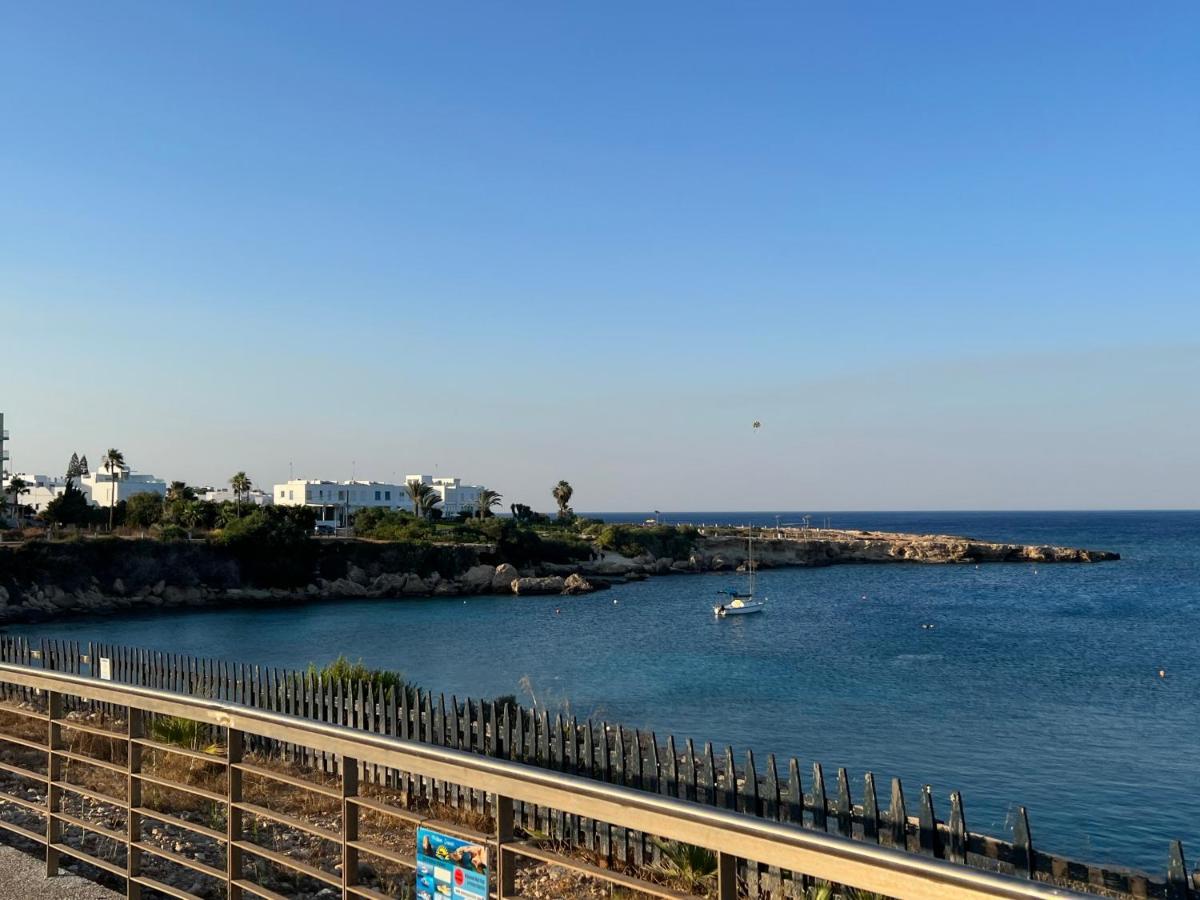 Lovely Cozy One Bedroom Suite With Pool Protaras Eksteriør billede