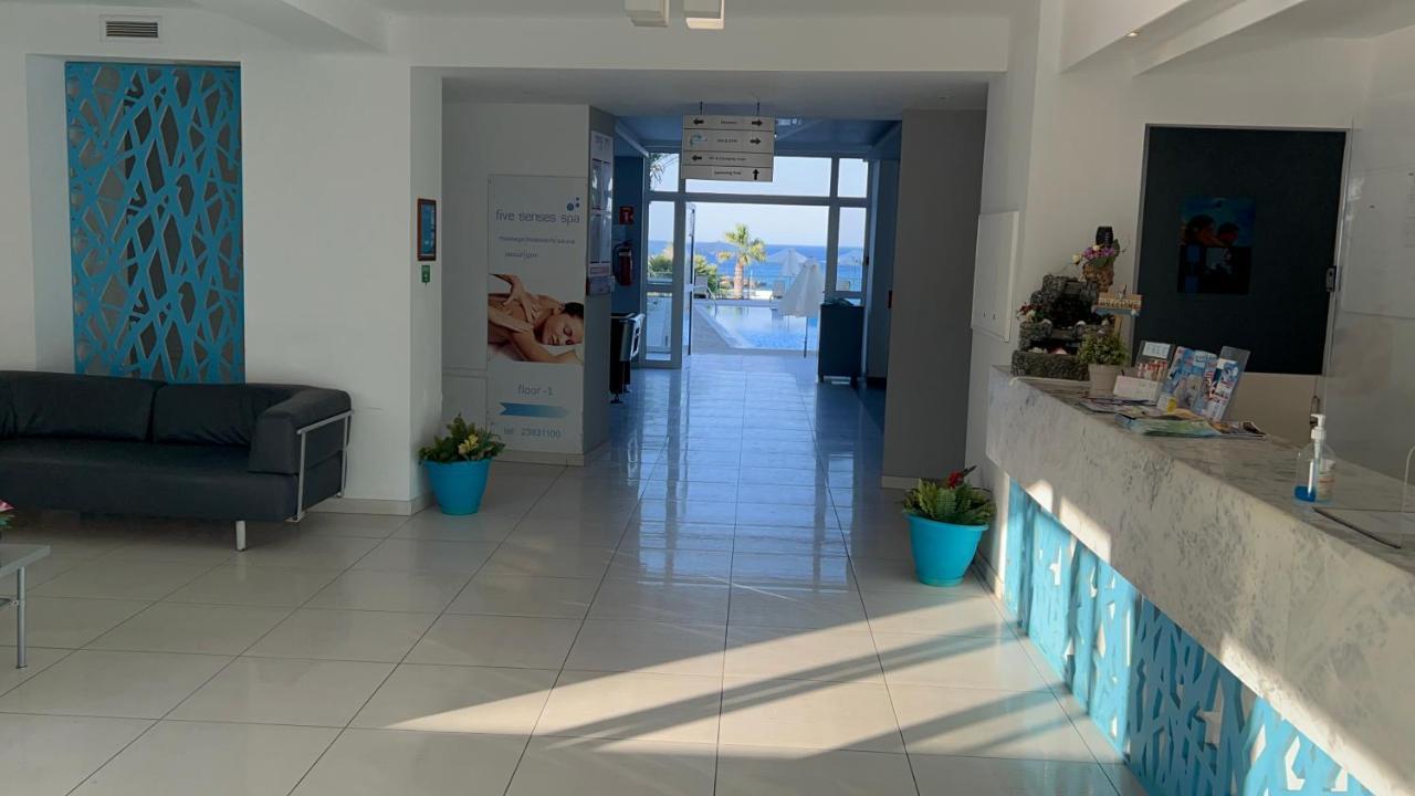 Lovely Cozy One Bedroom Suite With Pool Protaras Eksteriør billede