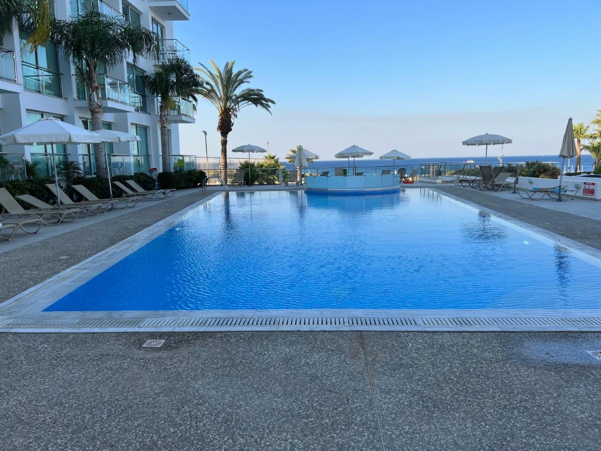 Lovely Cozy One Bedroom Suite With Pool Protaras Eksteriør billede