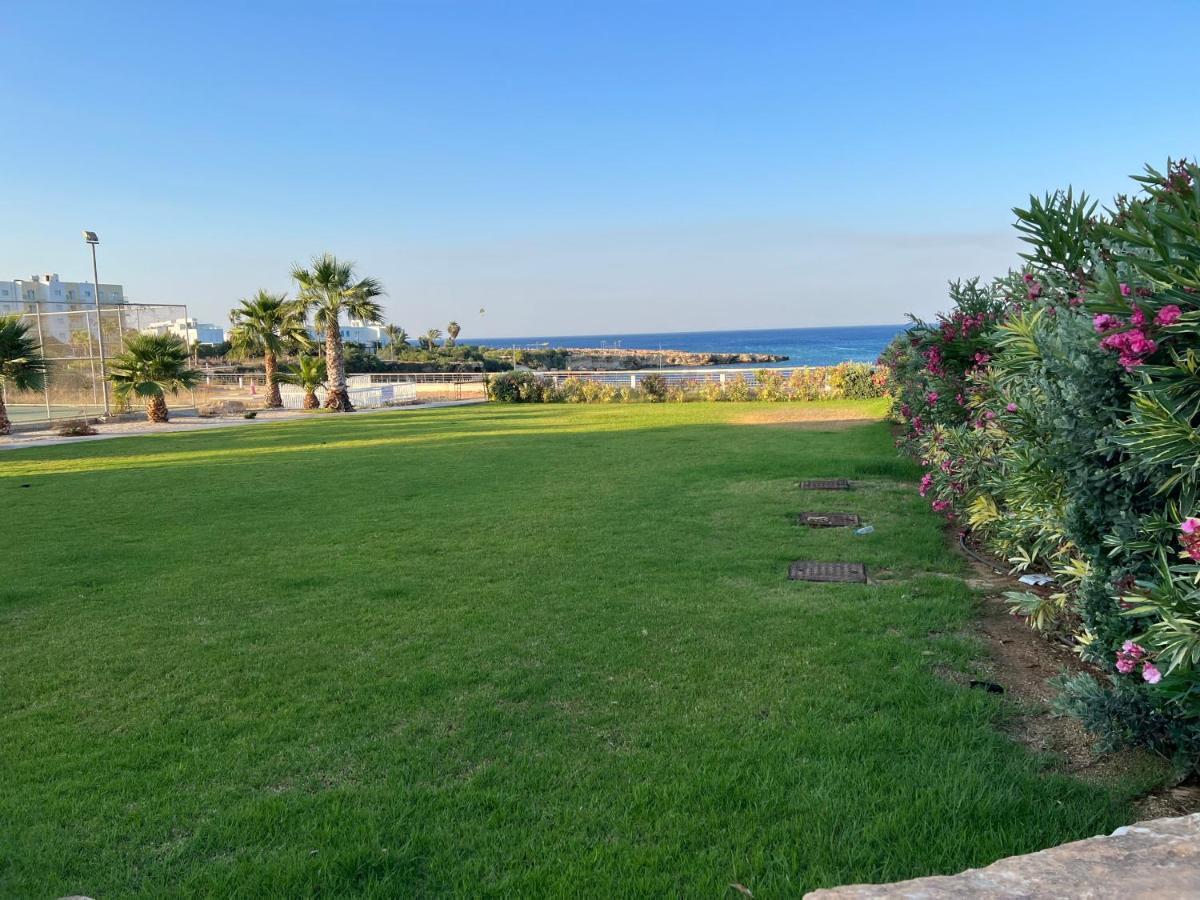 Lovely Cozy One Bedroom Suite With Pool Protaras Eksteriør billede