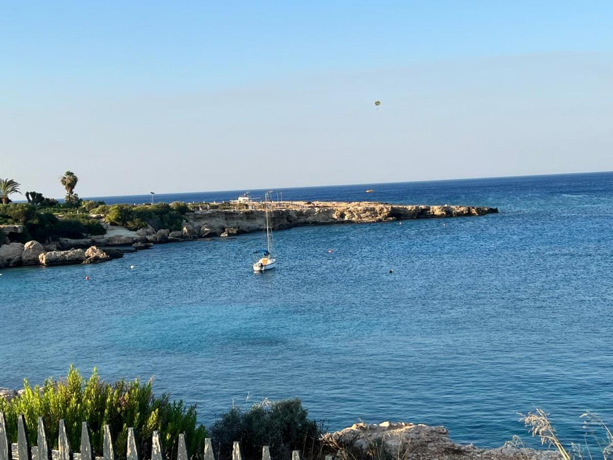 Lovely Cozy One Bedroom Suite With Pool Protaras Eksteriør billede