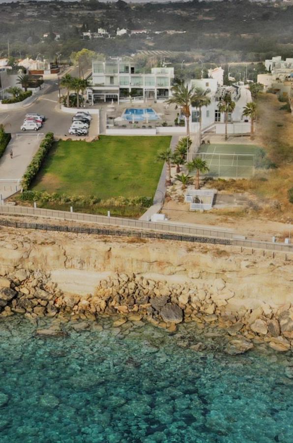 Lovely Cozy One Bedroom Suite With Pool Protaras Eksteriør billede
