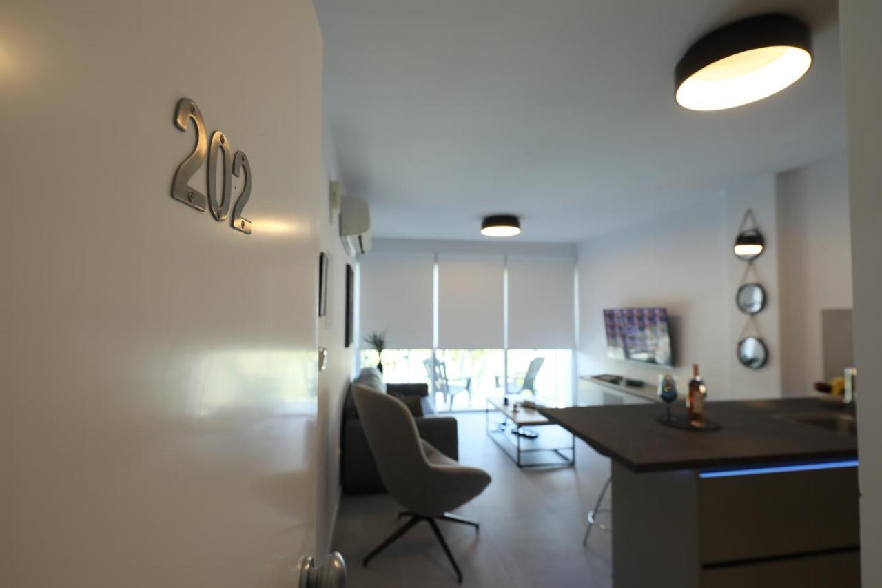 Lovely Cozy One Bedroom Suite With Pool Protaras Eksteriør billede