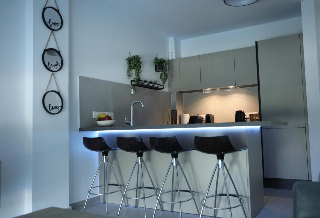Lovely Cozy One Bedroom Suite With Pool Protaras Eksteriør billede