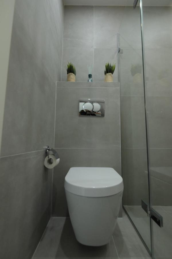 Lovely Cozy One Bedroom Suite With Pool Protaras Eksteriør billede