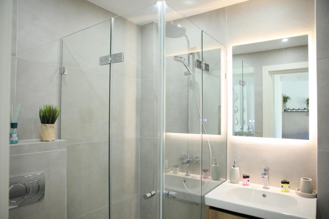 Lovely Cozy One Bedroom Suite With Pool Protaras Eksteriør billede