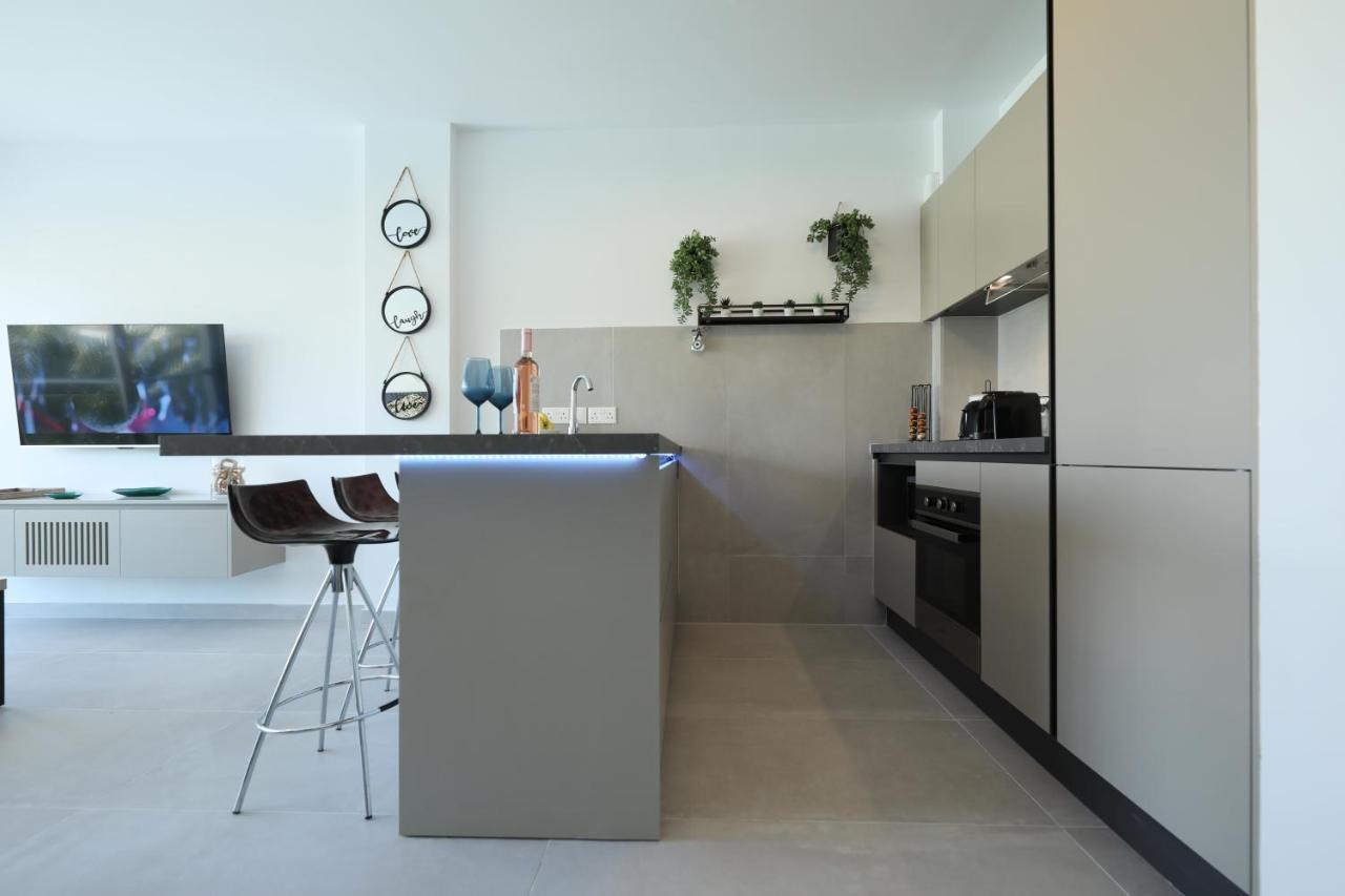Lovely Cozy One Bedroom Suite With Pool Protaras Eksteriør billede