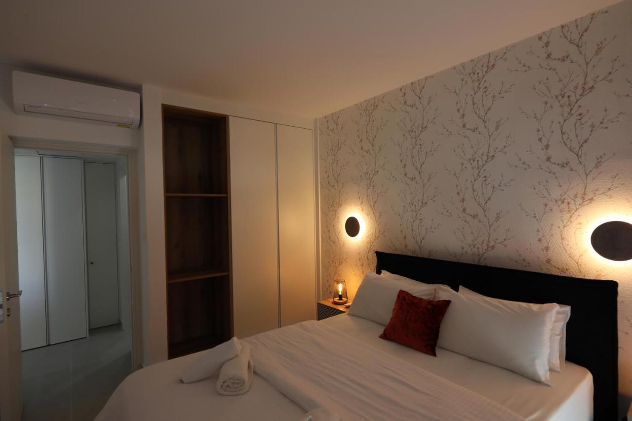 Lovely Cozy One Bedroom Suite With Pool Protaras Eksteriør billede