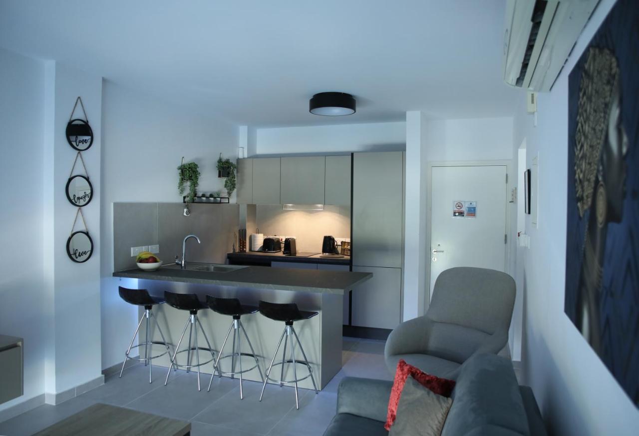 Lovely Cozy One Bedroom Suite With Pool Protaras Eksteriør billede