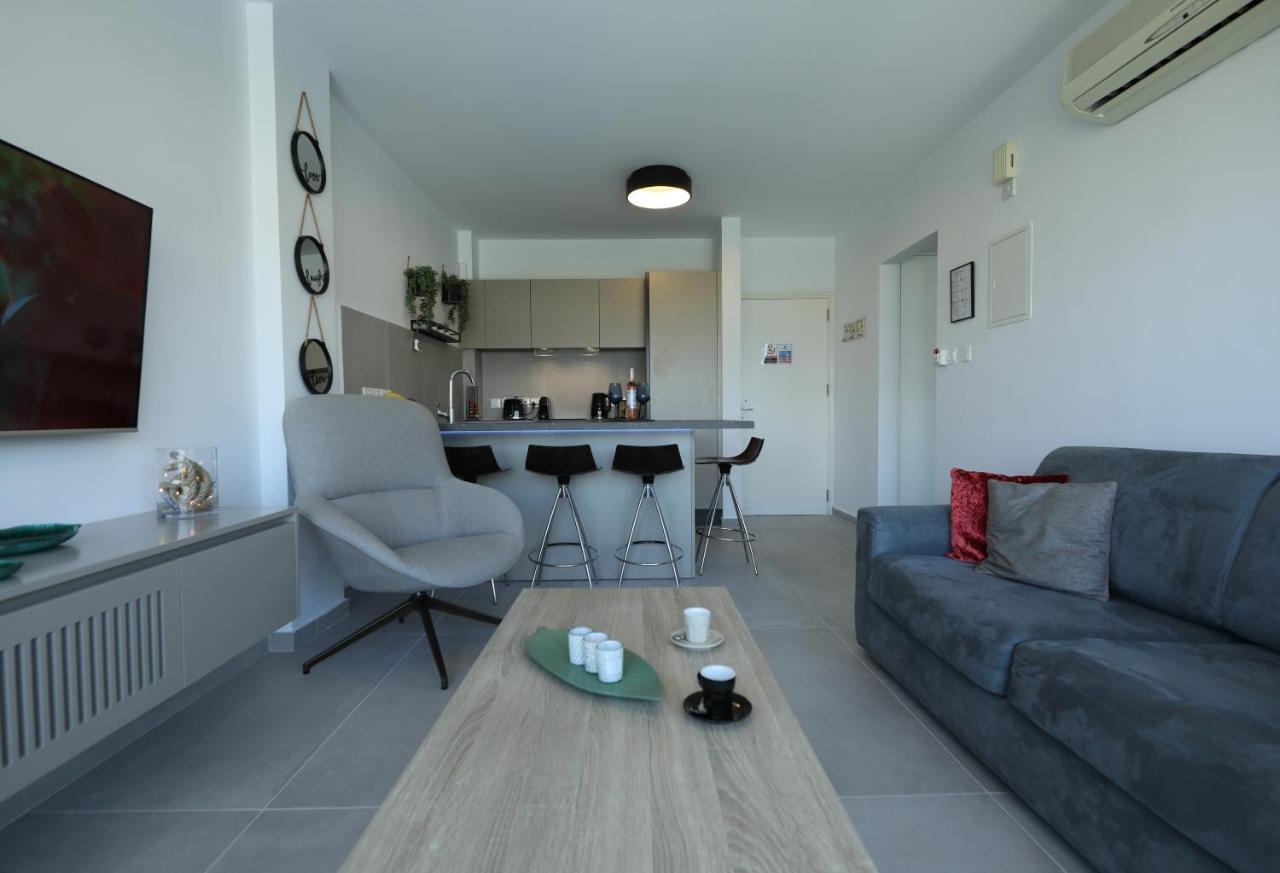 Lovely Cozy One Bedroom Suite With Pool Protaras Eksteriør billede