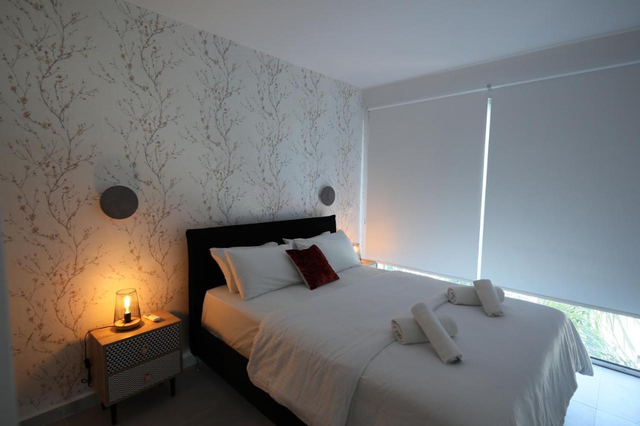 Lovely Cozy One Bedroom Suite With Pool Protaras Eksteriør billede