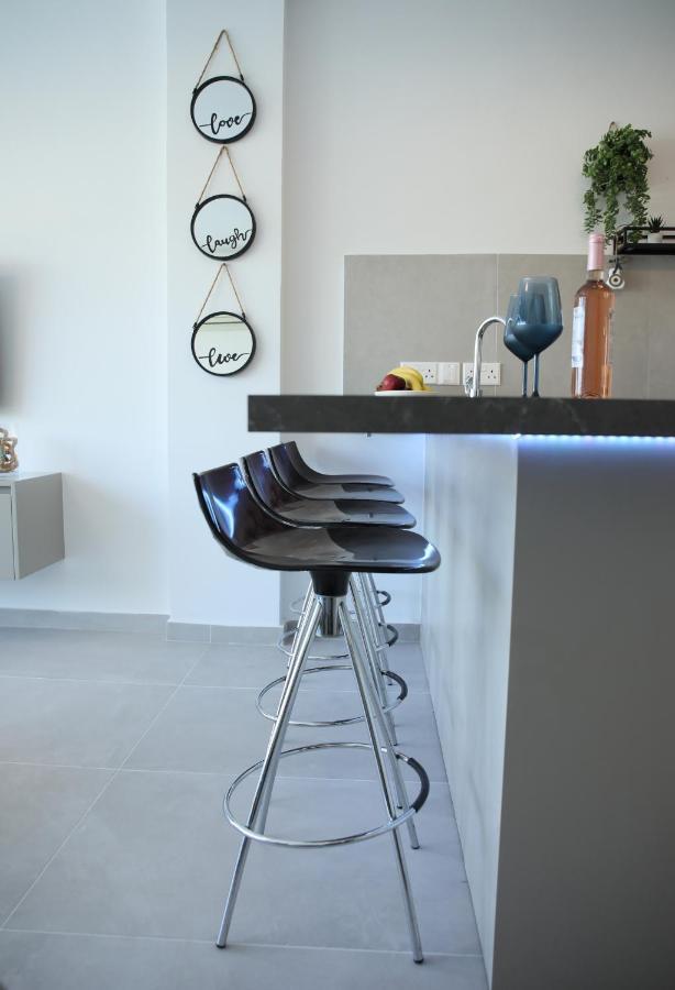 Lovely Cozy One Bedroom Suite With Pool Protaras Eksteriør billede