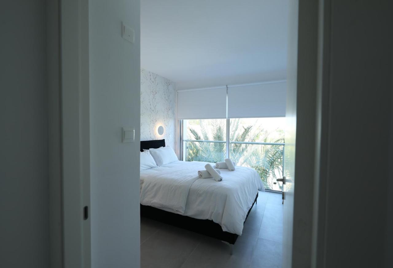 Lovely Cozy One Bedroom Suite With Pool Protaras Eksteriør billede