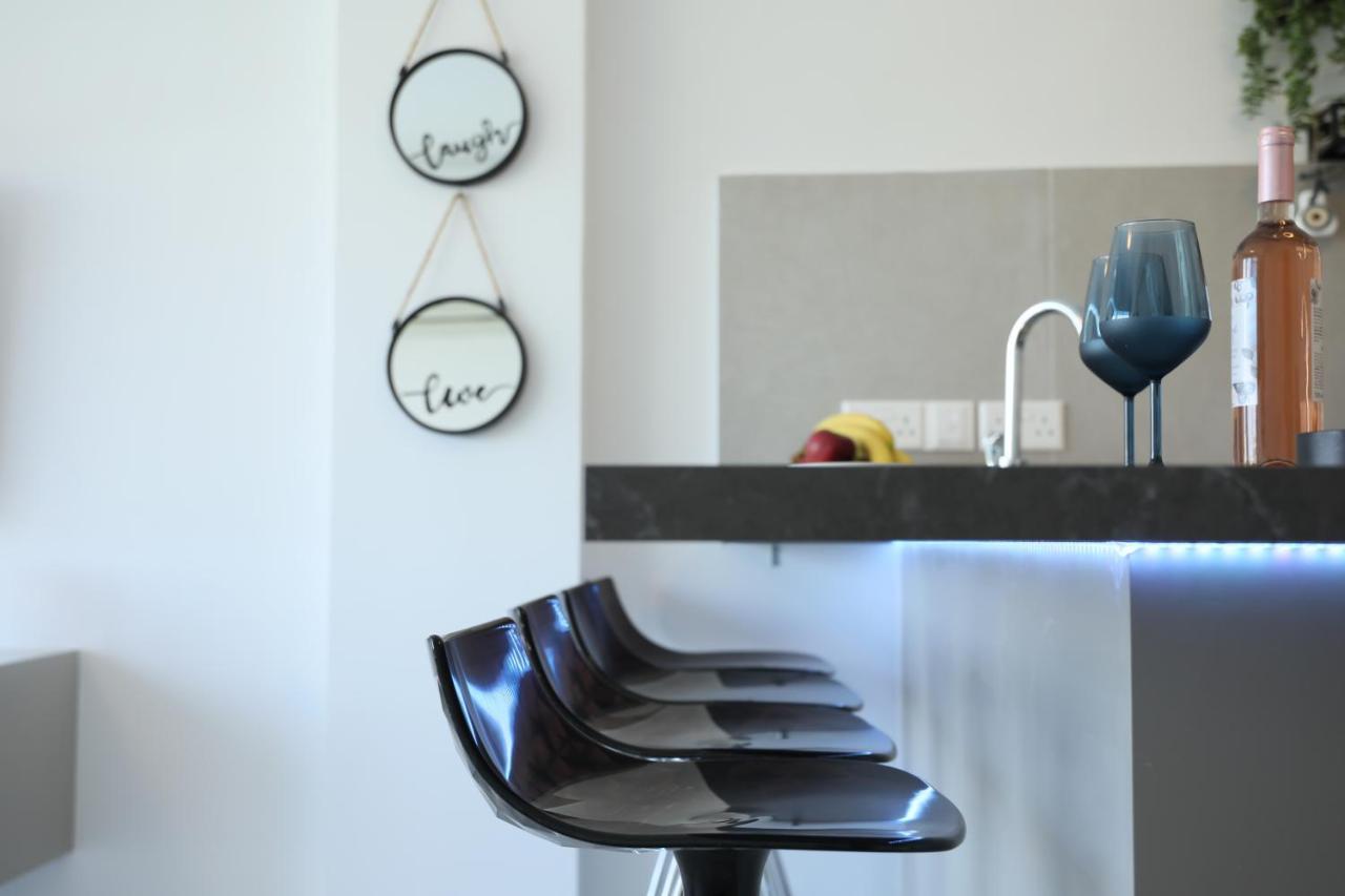 Lovely Cozy One Bedroom Suite With Pool Protaras Eksteriør billede