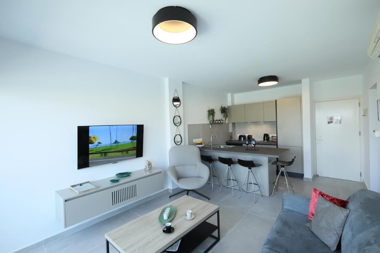 Lovely Cozy One Bedroom Suite With Pool Protaras Eksteriør billede
