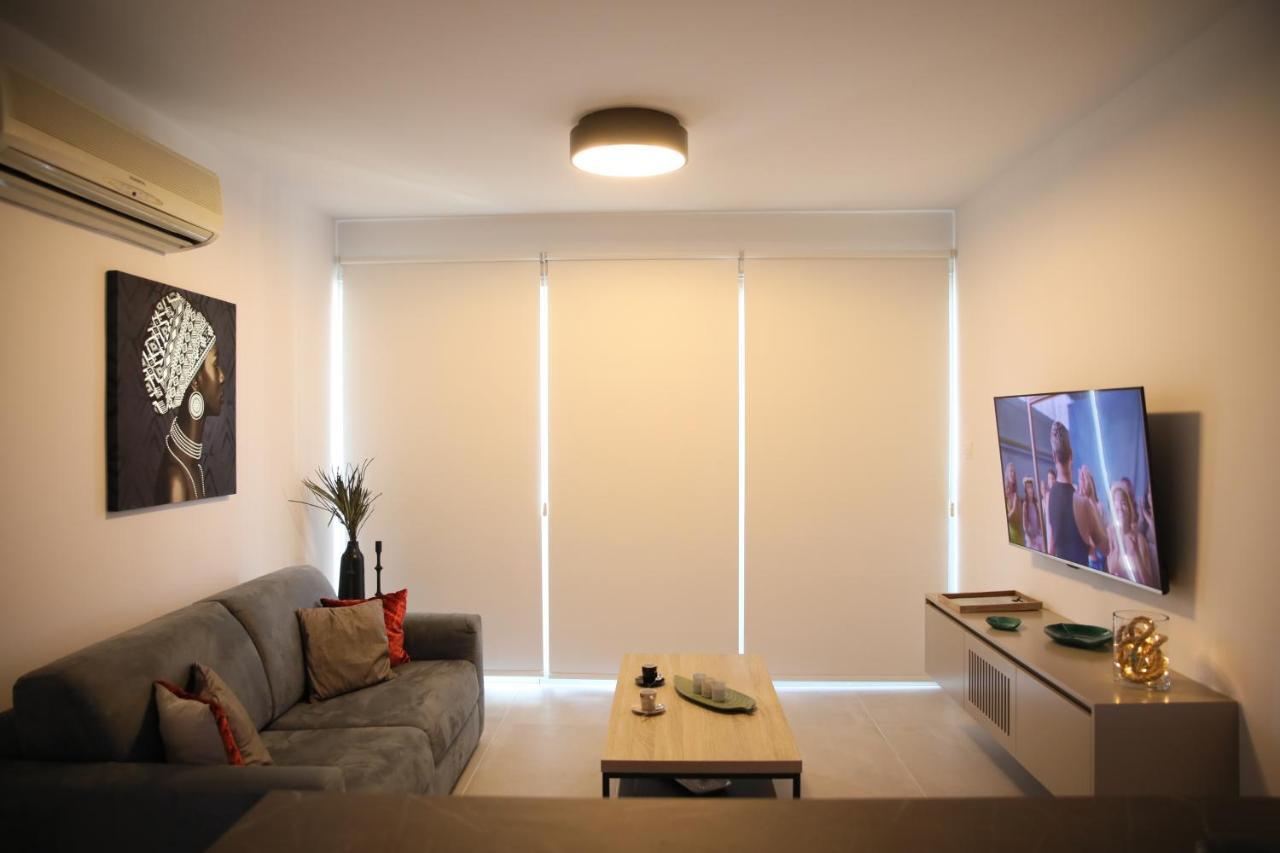Lovely Cozy One Bedroom Suite With Pool Protaras Eksteriør billede