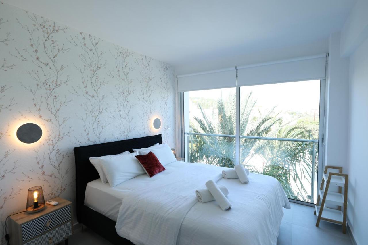 Lovely Cozy One Bedroom Suite With Pool Protaras Eksteriør billede