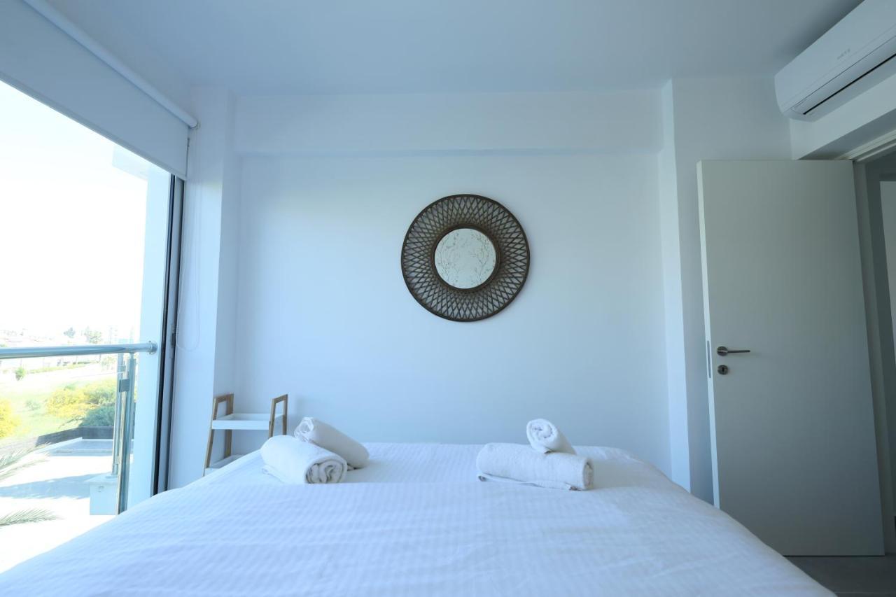 Lovely Cozy One Bedroom Suite With Pool Protaras Eksteriør billede